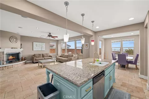 Kitchen - 5060 Juneau Ct, Rancho Cucamonga, CA 91739 photo 3 of 5