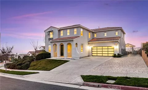 Exterior - 5060 Juneau Ct, Rancho Cucamonga, CA 91739 photo 3 of 7
