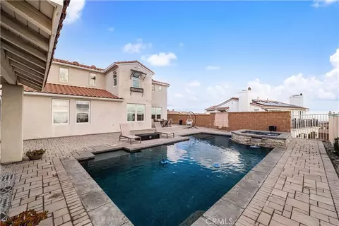 Exterior - 5060 Juneau Ct, Rancho Cucamonga, CA 91739 photo 6 of 7