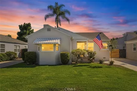 11237 Rincon, Whittier, CA 90606