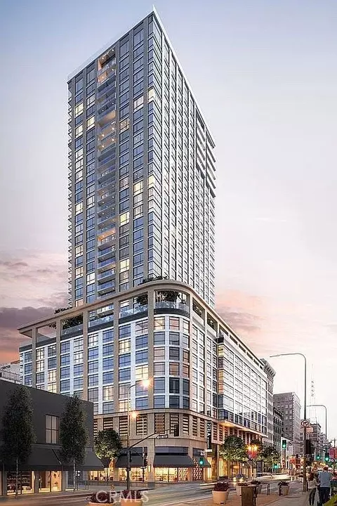 400 S Broadway #913, Los Angeles, CA 90013