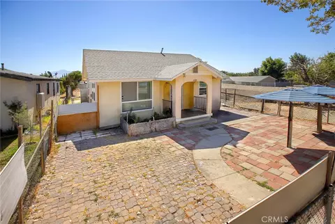 125 N Date Ave, Rialto, CA 92376