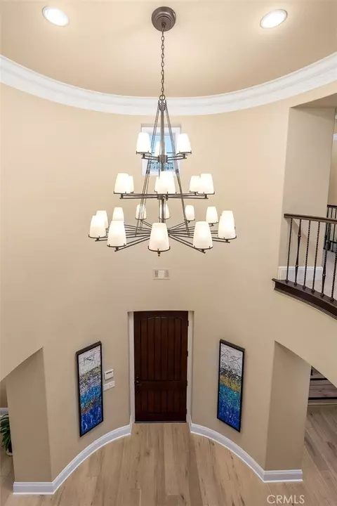 Entry Way - 19668 Three Oaks Ln, Walnut, CA 91789 photo 3 of 11