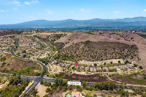 View/Area - 19668 Three Oaks Ln, Walnut, CA 91789 photo 5 of 8