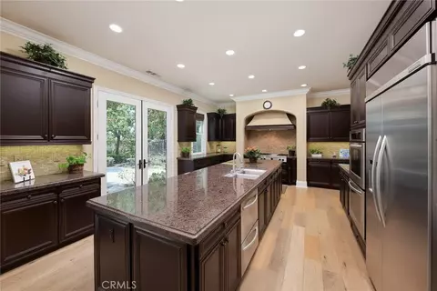 Kitchen - 19668 Three Oaks Ln, Walnut, CA 91789 photo 2 of 5