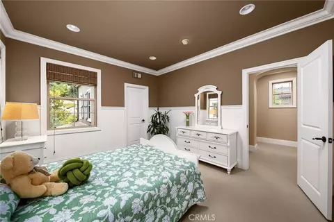 Bedroom - 19668 Three Oaks Ln, Walnut, CA 91789 photo 5 of 6