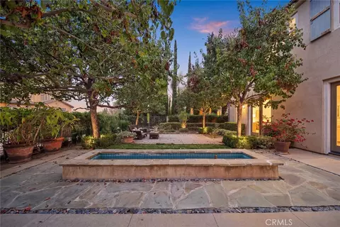 Exterior - 19668 Three Oaks Ln, Walnut, CA 91789 photo 10 of 11