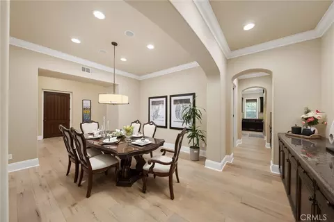 Dining - 19668 Three Oaks Ln, Walnut, CA 91789 photo 2 of 3