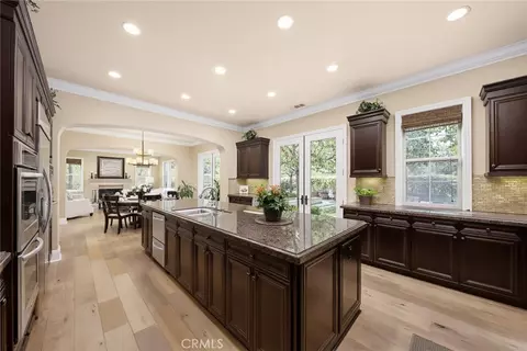 Kitchen - 19668 Three Oaks Ln, Walnut, CA 91789 photo 4 of 5