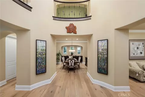 Entry Way - 19668 Three Oaks Ln, Walnut, CA 91789 photo 1 of 11