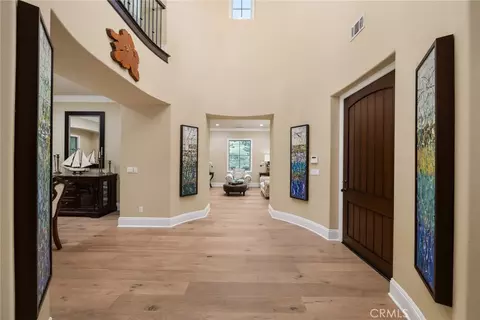 Entry Way - 19668 Three Oaks Ln, Walnut, CA 91789 photo 4 of 11