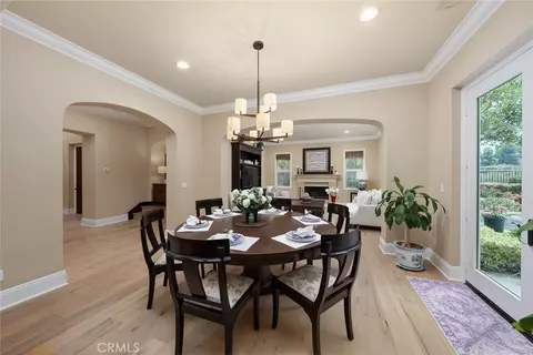 Dining - 19668 Three Oaks Ln, Walnut, CA 91789 photo 3 of 3