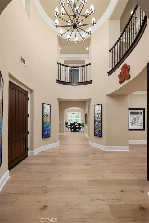 Entry Way - 19668 Three Oaks Ln, Walnut, CA 91789 photo 2 of 11