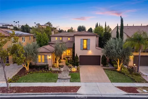19668 Three Oaks Ln, Walnut, CA 91789