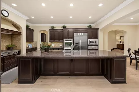 Kitchen - 19668 Three Oaks Ln, Walnut, CA 91789 photo 3 of 5