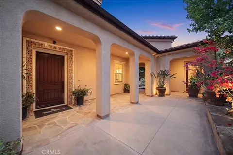 Exterior - 19668 Three Oaks Ln, Walnut, CA 91789 photo 4 of 11