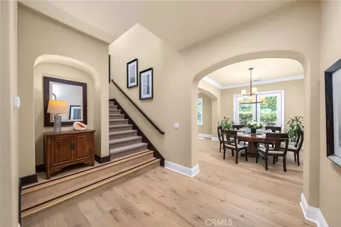 Entry Way - 19668 Three Oaks Ln, Walnut, CA 91789 photo 5 of 11