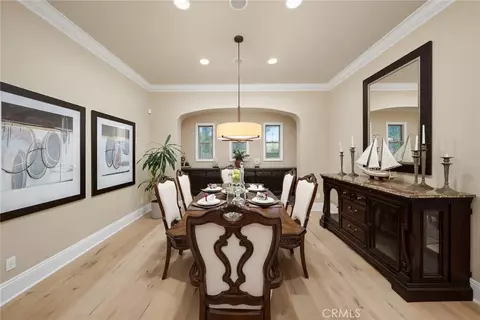 Dining - 19668 Three Oaks Ln, Walnut, CA 91789 photo 1 of 3
