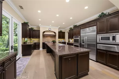 Kitchen - 19668 Three Oaks Ln, Walnut, CA 91789 photo 1 of 5