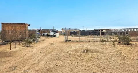 43111 260th E, Lancaster, CA 93535