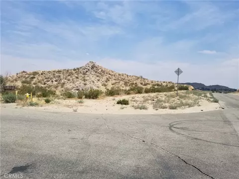 0 164th, Palmdale, CA 93551 photo 2