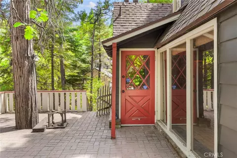 Other - 320 Flower Dr, Lake Arrowhead, CA 92352 photo 5 of 33