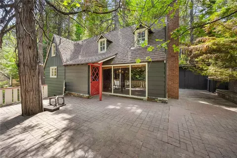 Other - 320 Flower Dr, Lake Arrowhead, CA 92352 photo 27 of 33