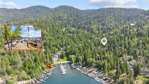 Other - 320 Flower Dr, Lake Arrowhead, CA 92352 photo 31 of 33