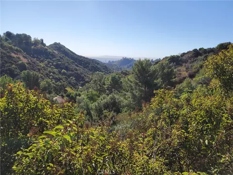 0 Beverly Glen Blvd, Bel Air, CA 90077