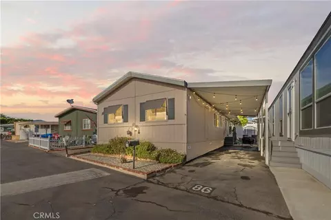 1635 W Covina Blvd #86, San Dimas, CA 91773