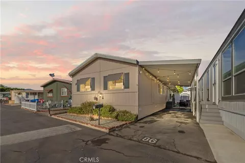 1635 W Covina Blvd #86, San Dimas, CA 91773