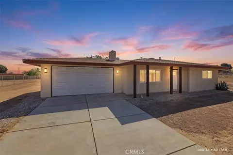 Exterior - 11363 Maple, Hesperia, CA 92345 photo 2 of 10