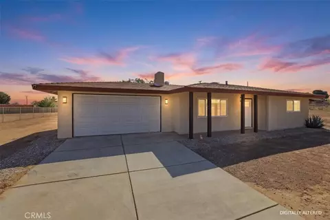 Exterior - 11363 Maple, Hesperia, CA 92345 photo 2 of 10