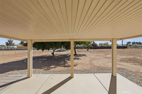 Exterior - 11363 Maple, Hesperia, CA 92345 photo 7 of 10