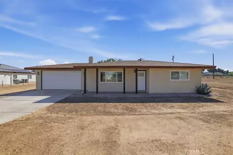 Exterior - 11363 Maple, Hesperia, CA 92345 photo 4 of 10