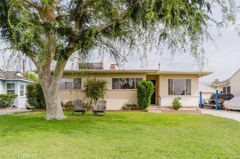 9543 Flaherty St, Temple City, CA 91780