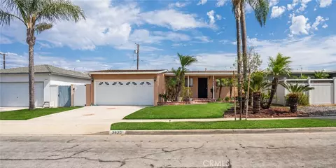3435 W 227th, Torrance, CA 90505