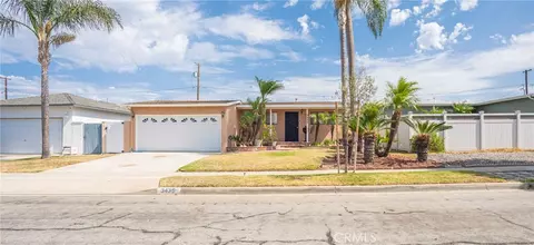 3435 W 227th, Torrance, CA 90505