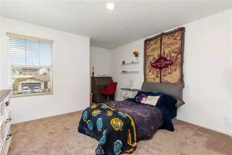 Bedroom - 7635 Sweet Ranch Ct, Riverside, CA 92507 photo 5 of 5