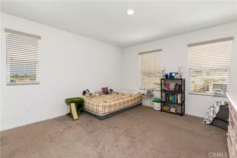 Bedroom - 7635 Sweet Ranch Ct, Riverside, CA 92507 photo 4 of 5