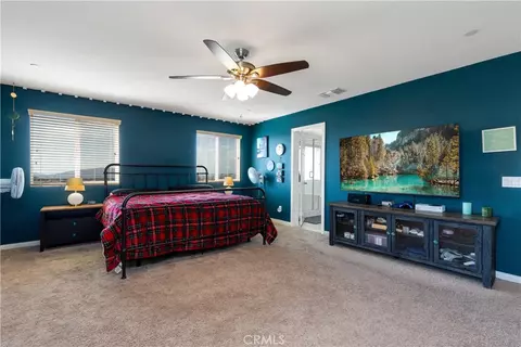Bedroom - 7635 Sweet Ranch Ct, Riverside, CA 92507 photo 2 of 5