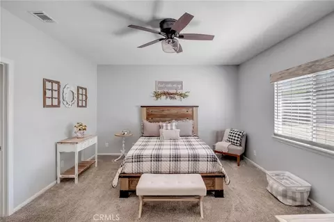 Bedroom - 7678 Montrose, Hesperia, CA 92345 photo 3 of 5