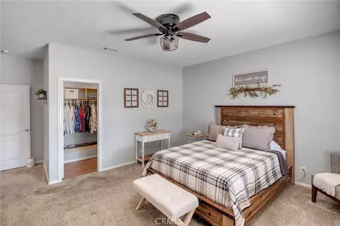 Bedroom - 7678 Montrose, Hesperia, CA 92345 photo 5 of 5