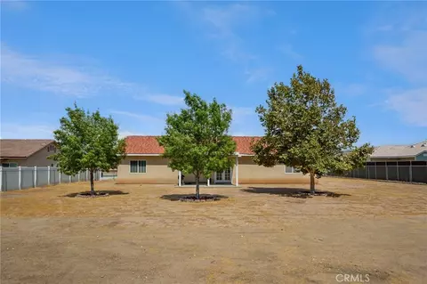 Exterior - 7678 Montrose, Hesperia, CA 92345 photo 3 of 4