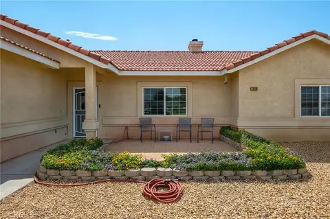 Exterior - 7678 Montrose, Hesperia, CA 92345 photo 2 of 4