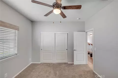 Bedroom - 7678 Montrose, Hesperia, CA 92345 photo 2 of 5