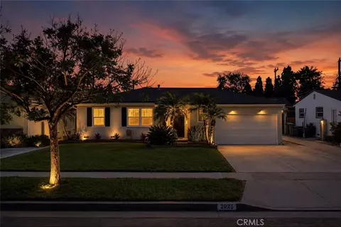 2032 W Porter, Fullerton, CA 92833