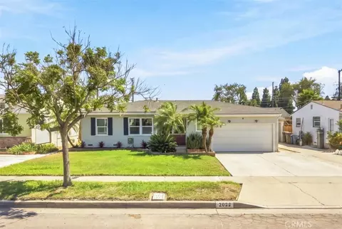 2032 W Porter, Fullerton, CA 92833