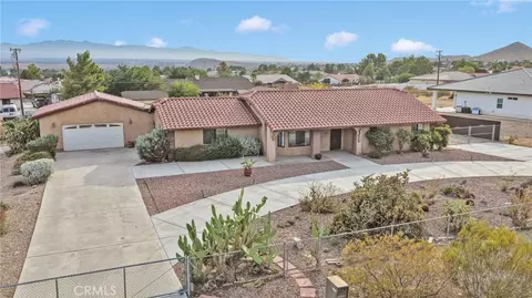 View/Area - 19025 Munsee, Apple Valley, CA 92307 photo 1 of 7