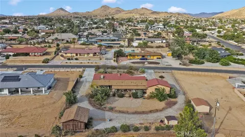 View/Area - 19025 Munsee, Apple Valley, CA 92307 photo 6 of 7